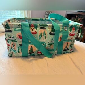 Thirty-One Utility Tote for Bag